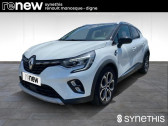 Renault Captur occasion année 2021 boite Manuelle Annonce Renault Captur occasion Essence TCe 140 - 21 Intens à Manosque
