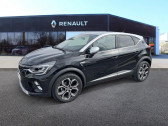 Annonce Renault Captur occasion Essence TCe 140 - 21 Intens  SENS