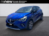 Renault Captur occasion année 2021 boite Manuelle Annonce Renault Captur occasion Essence TCe 140 - 21 Intens à SAINT DOULCHARD