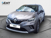 Renault Captur TCe 140 - 21 Intens  2022 - annonce de voiture en vente sur Auto Sélection.com