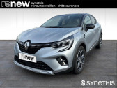 Renault Captur occasion année 2022 boite Manuelle Annonce Renault Captur occasion Essence TCe 140 - 21 Intens à Cavaillon