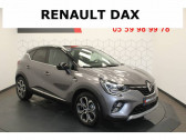 Annonce Renault Captur occasion Essence TCe 140 - 21 Intens à DAX