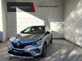 Renault Captur , garage RENAULT AIRE SUR ADOUR � Aire sur Adour