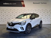 Annonce Renault Captur occasion Essence TCe 140 - 21 Intens  TARBES