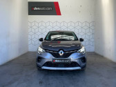 Annonce Renault Captur occasion Essence TCe 140 - 21 Intens  Lourdes