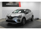 Annonce Renault Captur occasion Essence TCe 140 - 21 Intens à Lons
