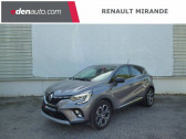 Renault Captur TCe 140 - 21 Intens   Moncassin 32
