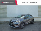 Annonce Renault Captur occasion Essence TCe 140 - 21 Intens  Moncassin