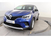 Annonce Renault Captur occasion Essence TCe 140 - 21 Intens à La Garde