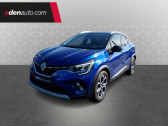 Renault Captur TCe 140 - 21 Intens   Toulenne 33