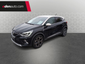 Renault Captur , garage TOYOTA LABGE  Toulouse