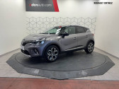 Renault Captur TCe 140 - 21 Intens  2022 - annonce de voiture en vente sur Auto Sélection.com