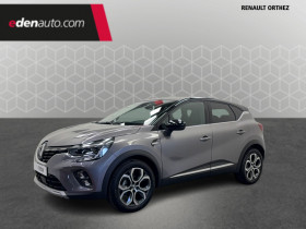 Renault Captur , garage RENAULT ORTHEZ  Orthez