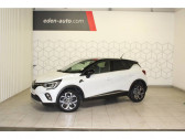 Renault Captur occasion année 2021 boite Manuelle Annonce Renault Captur occasion Essence TCe 140 - 21 Intens à Biarritz