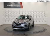 Annonce Renault Captur occasion Essence TCe 140 - 21 Intens � Pau