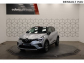 Annonce Renault Captur occasion Essence TCe 140 - 21 Intens  Pau