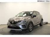 Annonce Renault Captur occasion Essence TCe 140 - 21 Intens à Pau