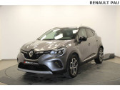 Renault Captur occasion année 2021 boite Manuelle Annonce Renault Captur occasion Essence TCe 140 - 21 Intens à Pau