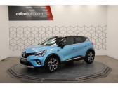 Annonce Renault Captur occasion Essence TCe 140 - 21 Intens  LESCAR
