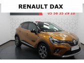 Renault Captur occasion année 2021 boite Manuelle Annonce Renault Captur occasion Essence TCe 140 - 21 Intens à Soustons