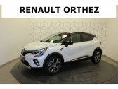 Renault Captur occasion année 2021 boite Manuelle Annonce Renault Captur occasion Essence TCe 140 - 21 Intens à MOURENX