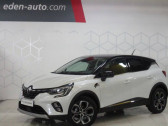 Annonce Renault Captur occasion Essence TCe 140 - 21 Intens à BAYONNE