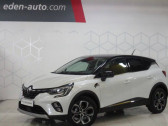 Renault Captur occasion année 2022 boite Manuelle Annonce Renault Captur occasion Essence TCe 140 - 21 Intens à BAYONNE