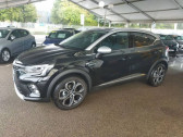 Renault Captur occasion année 2022 boite Manuelle Annonce Renault Captur occasion Essence TCe 140 - 21 Intens à PLOERMEL