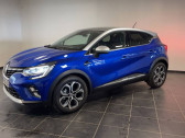 Renault Captur occasion année 2022 boite Manuelle Annonce Renault Captur occasion Essence TCe 140 - 21 Intens à FLERS