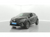 Renault Captur occasion année 2021 boite Manuelle Annonce Renault Captur occasion Essence TCe 140 - 21 Intens à PAIMPOL