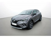 Renault Captur occasion année 2022 boite Manuelle Annonce Renault Captur occasion Essence TCe 140 - 21 Intens à COUTANCES
