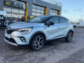 Renault Captur occasion année 2022 boite Manuelle Annonce Renault Captur occasion Essence TCe 140 - 21 Intens à VALFRAMBERT