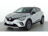 Renault Captur occasion année 2022 boite Manuelle Annonce Renault Captur occasion Essence TCe 140 - 21 Intens à AURAY