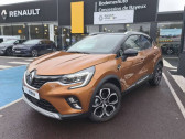 Renault Captur occasion année 2022 boite Manuelle Annonce Renault Captur occasion Essence TCe 140 - 21 Intens à BAYEUX