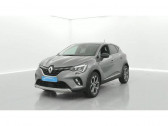 Annonce Renault Captur occasion Essence TCe 140 - 21 Intens  SAINT-LO