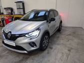 Renault Captur occasion année 2021 boite Manuelle Annonce Renault Captur occasion Essence TCe 140 - 21 Intens à QUIMPER