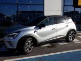 Renault Captur occasion année 2022 boite Manuelle Annonce Renault Captur occasion Essence TCe 140 - 21 Intens à VANNES