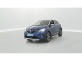Renault Captur occasion année 2022 boite Manuelle Annonce Renault Captur occasion Essence TCe 140 - 21 Intens à VIRE