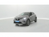 Renault Captur occasion année 2022 boite Manuelle Annonce Renault Captur occasion Essence TCe 140 - 21 Intens à VIRE