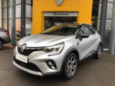 Renault Captur occasion année 2021 boite Manuelle Annonce Renault Captur occasion Essence TCe 140 - 21 Intens à VIRE