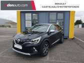 Annonce Renault Captur occasion Essence TCe 140 - 21 Intens  Castelnau-d'Estrtefonds