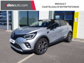 Renault Captur occasion année 2022 boite Manuelle Annonce Renault Captur occasion Essence TCe 140 - 21 Intens à Castelnau-d'Estrétefonds