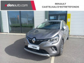 Renault Captur occasion  année 2023 boite Manuelle Annonce Renault Captur occasion Essence TCe 140 - 21 Intens à Castelnau-d'Estrétefonds