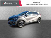 Annonce Renault Captur occasion Essence TCe 140 - 21 Intens � Castelnau-d'Estr�tefonds