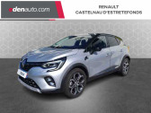 Annonce Renault Captur occasion Essence TCe 140 - 21 Intens  Castelnau-d'Estrtefonds