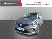 Annonce Renault Captur occasion Essence TCe 140 - 21 Intens  Castelnau-d'Estrtefonds