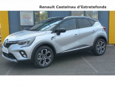 Renault Captur TCe 140 - 21 Intens  à Castelnau-d'Estrétefonds 31