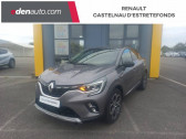 Renault Captur occasion année 2021 boite Manuelle Annonce Renault Captur occasion Essence TCe 140 - 21 Intens à Castelnau-d'Estrétefonds