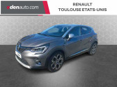 Renault Captur occasion année 2023 boite Manuelle Annonce Renault Captur occasion Essence TCe 140 - 21 Intens à Toulouse