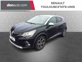 Annonce Renault Captur occasion Essence TCe 140 - 21 Intens � Toulouse